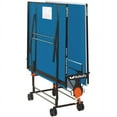 thumbnail image 3 of Butterfly Playback Outdoor Table Blue, 3 of 3