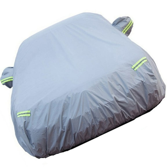 unbranded  Hail-proof Vehicle Car Windscreen Cover for Winter
