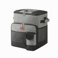 thumbnail image 1 of Bolsa refrigeradora portátil para acampar organizador de almacenamiento de aislamiento térmico resistente al agua y, 1 of 8