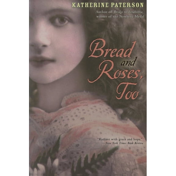 Bread and Roses, Too, (Paperback)