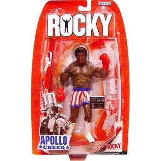 ROCKY フィギュア HIYA Exquisite Super Series 1/12 Scale 6 Inch RocKy I Apollo Action Fi