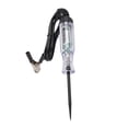 thumbnail image 5 of Car Electric Circuit Tester Pen Digital Display Voltage Probe Detector DC5‑90V for Vehicle Maintenance, 5 of 5