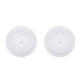 thumbnail image 2 of Bearachild Tapa de escurridor Recableght, colador de bañera de fregadero, tapón de silicona, tapa de escurridor, accesorios de baño duraderos y Type1 NO1 Bearachild CBP136366, 2 of 5