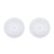 thumbnail image 4 of Wosthever Tapa de escurridor Recableght, colador de bañera de fregadero, tapón de silicona, tapa de escurridor, accesorios de baño duraderos y Type1 NO1 Wosthever CBP136366, 4 of 5