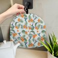 thumbnail image 5 of HELLHERO 1Pcs Hummingbird Garden Tea Cozies Covers Lightweight for Friend, 5 of 8
