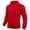 Red -AV26, variant on Dwellite Hoodies for Men Oversized Drawstring Casual Hoodie Fall Winter Hooded Sweatshirt with Pockets 2026 Wine L