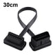 thumbnail image 1 of Adaptador de diagnóstico de Cable de extensión OBD2 macho a hembra de 16 pines para coche, longitud de 30cm/12 pulgadas, 1 of 6