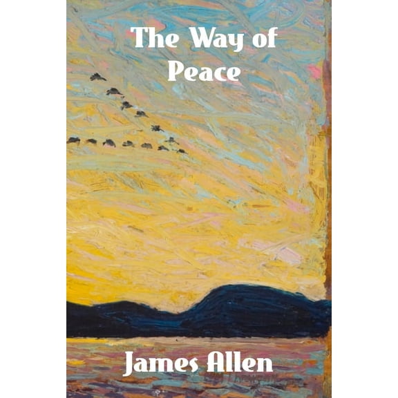 The Way of Peace, (Paperback)
