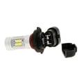 thumbnail image 2 of 9005 21W 21 SMD Coche Linterna LED Bombilla 6500K Vehículo de lámpara de color blanca shamjiam Lámpara LED SMD, 2 of 7