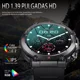 thumbnail image 2 of Relojes Inteligentes Militares 1.39 Smartwatch Deportivos, 2 of 7