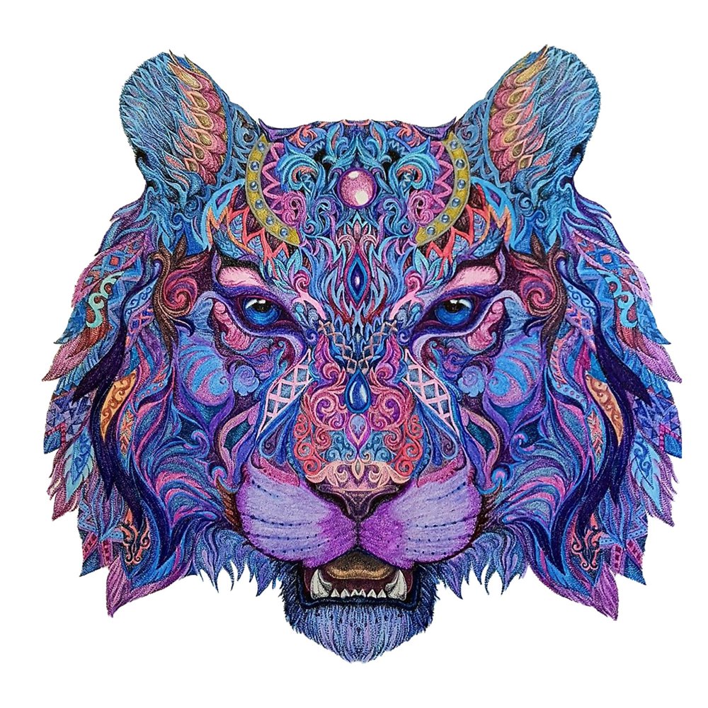 mchoice jigsaw puzzles 3d animal puzzles wooden puzzle