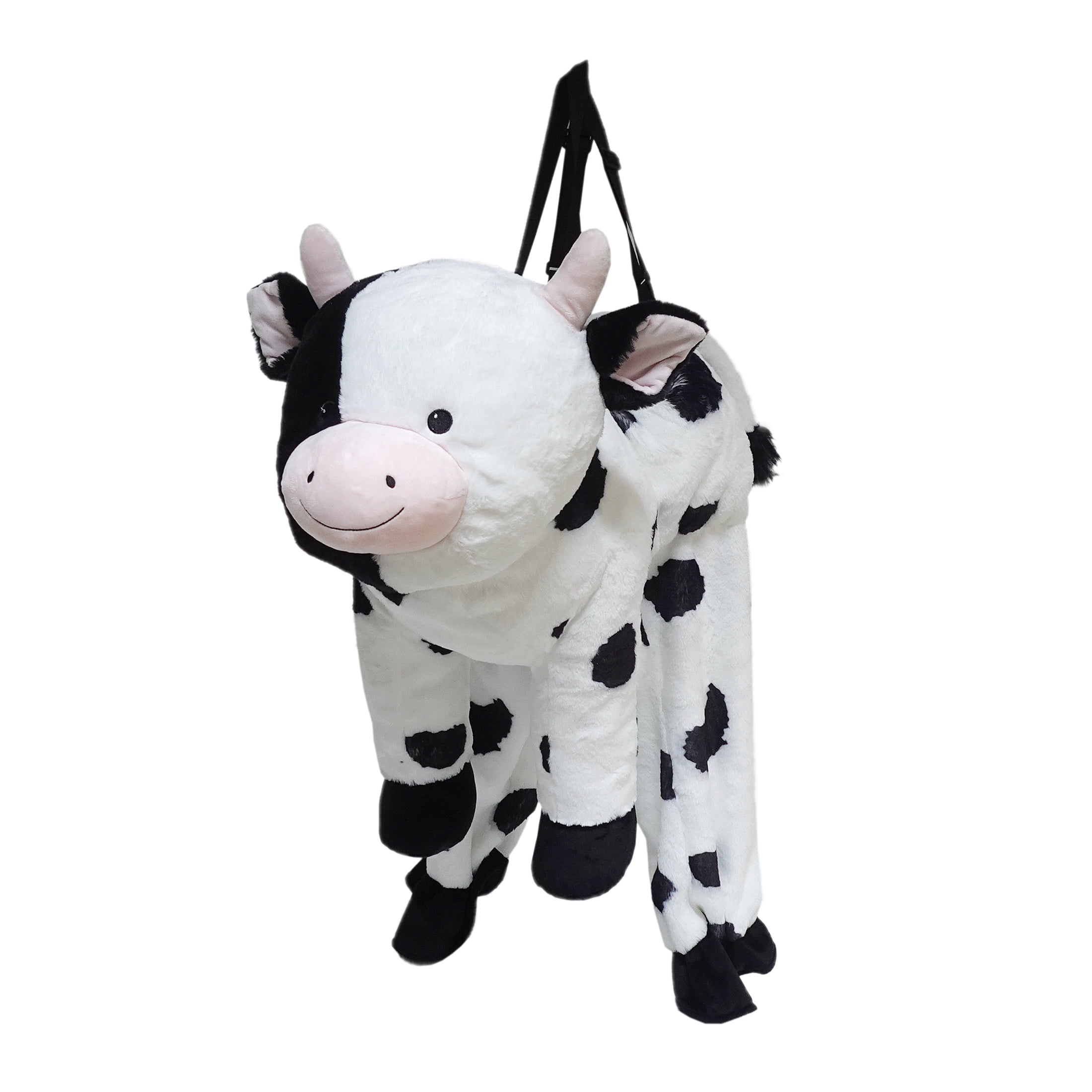 Cow Rider Halloween Costume for Toddler, Size 3-4T, by Way to Celebrate