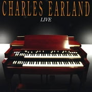 Charles Earland - Live - CD