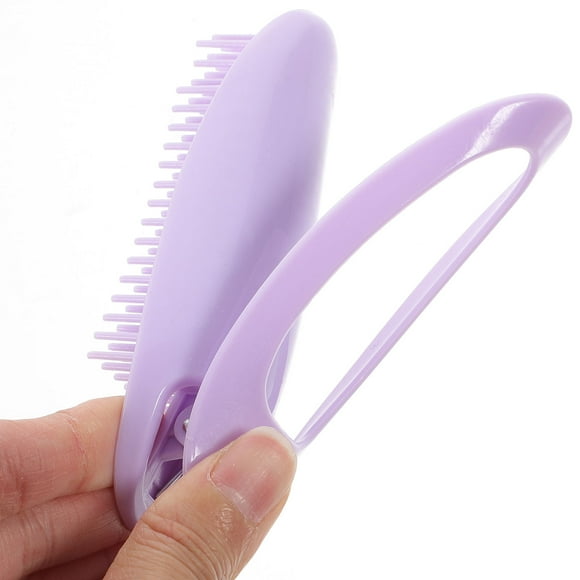 Milisten 6Ud Clips Para Volumen Material PP Y Resina Color Variado