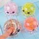 thumbnail image 5 of Stress Relief Squishy Fidget Toy | Squeeze Anxiety Relief - Soft Flexible Durable Material | Cute Design | Portable Lightweight | Focus Relaxation Tool | 1 Pack, 5 of 6