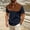 Navy, variant on Men's Short Sleeve Mock Neck Shirts Quarter-Zip Casual Slim Fit Basic Designed Color Block Waffle Shirts with Zipper Pocket Navy