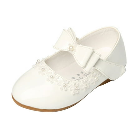 

Larisalt Baby Shoes Baby Boys Girls Water Sport Shoes Barefoot Kids Aqua Socks Quick-Dry Beach Swim Pool Shoes White