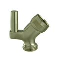 thumbnail image 1 of Brass Swival - Finition Nickel Satiné, 1 of 1