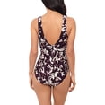thumbnail image 2 of Magicsuit womens  Martinique Tess One-Piece, 12, 2 of 3