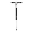 thumbnail image 6 of CENL 2-10mm T Handle Hex Wrench 2-Way Drive Design Adjustable T-Bar Socket Wrench Convenient Versatile For Various Mechanical Work, 6 of 11