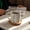 A, variant on Personalized Hand-Painted 3-Color Ceramic Mug Set - 380ml Stylish Coffee, Tea, and Milk Cups