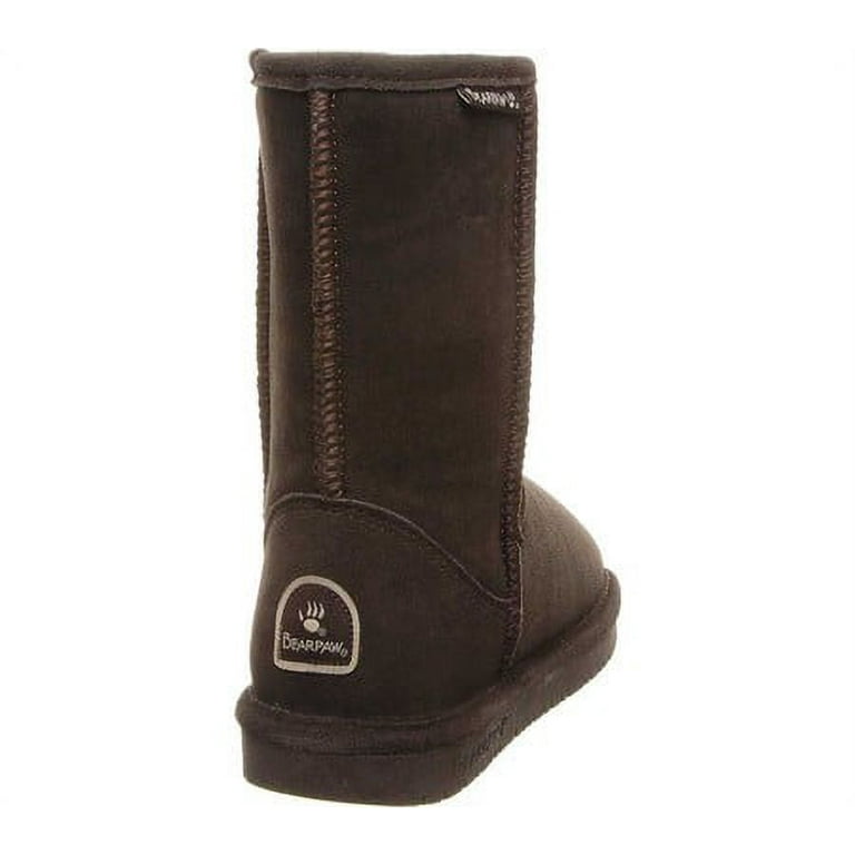 Fake bearpaw boots new arrivals