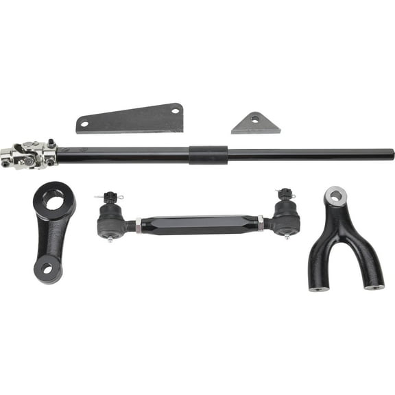 1947-59 Chevy Truck Power Steering Conversion Kit