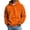 Blue, variant on ZUBMGKTE Men's Fuzzy Sherpa Sweatshirt Fashion Pullover Fleece Hoodies Sweatshirt for Men
