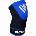 thumbnail image 1 of RDX KR Neoprene Knee Sleeve, 1 of 5