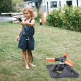 thumbnail image 4 of BotaniNest Automatic Rotating Sprinkler For Garden Irrigation Adjustable Water Sprinkler Head For Yard Bed Watering, 4 of 6
