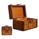 thumbnail image 5 of Organizador de joyas de tocador, joyero de sobremesa, elegante joyero, joyero, organizador decorativo de joyas, joyero para el hogar, 5 of 7