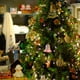 thumbnail image 3 of Fiudx Guirnalda de Luces de Alambre de Cobre, Decoración Led Flexible, Luces Blancas Cálidas y Coloridas, Versátil para Jardín, Fiesta, Boda, Árbol de Navidad, 2 M de Largo, Juego de 20 Lámparas, 3 of 7