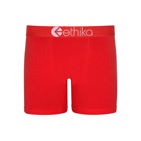 Red Machine | Mens Mid