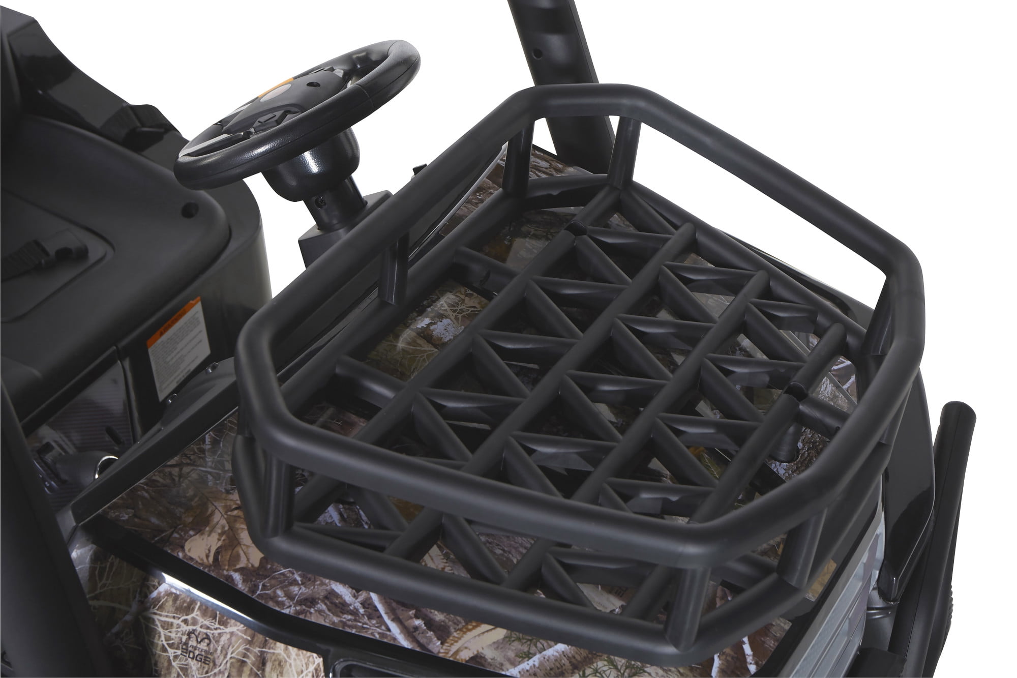 Realtree 24V UTV