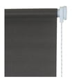 thumbnail image 2 of Persiana Deco 100 x 160 cm Enrollable Traslucida Gris Pardo, 2 of 3