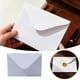 thumbnail image 2 of Papel de regalo con sobre blanco para un embalaje elegante y hojas decorativas para fiestas, rollo a granel, 2 of 8