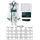 thumbnail image 3 of Disfraz de ABBA para mujer y hombre, disfraz de ABBA, disfraz de gato Anni-Frid Agnetha, disfraz de fantasía de los años 70 para mujer, camisa vintage, traje de Halloween, 3 of 5