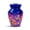Huummingbird 2, variant on Hummingbird Urn For Human Ashes For Adult Female - Large Urn For Ashes For Women - Memorial Urn For Adult Male Dad - Funeral Cremation Urns For Human ( Size-10inch )