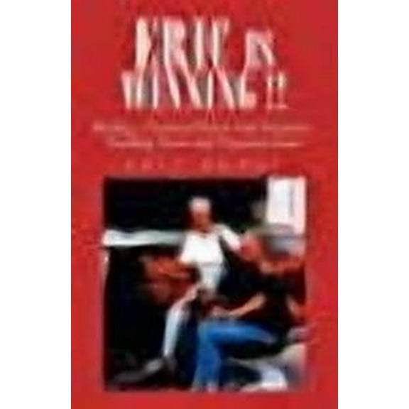 Eric Is Winning (Paperback)