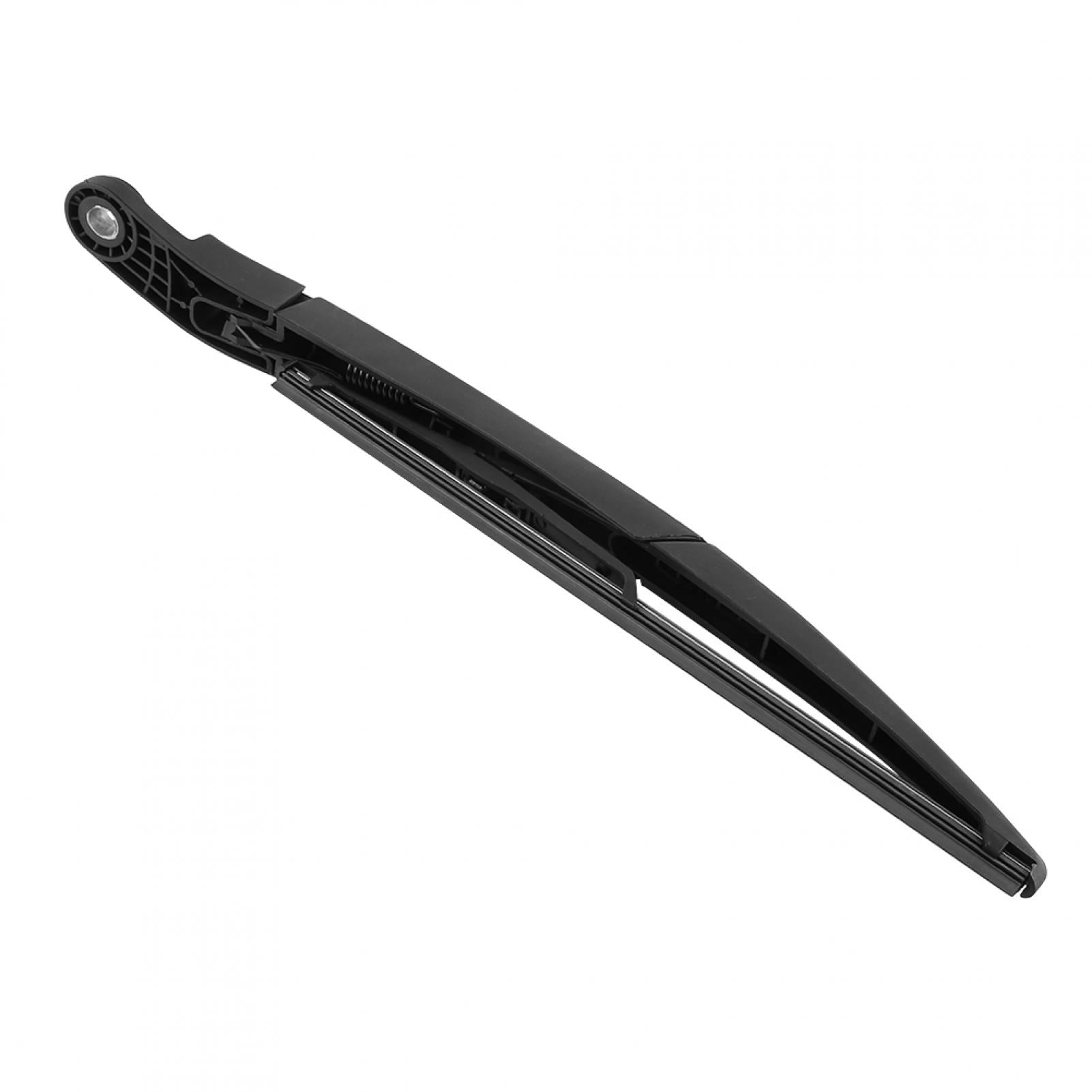 Long Time Use Windshield Wiper Blade, Car Rear Windshield Wiper, Flexible Soft Layer Vehicle For Car