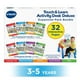 thumbnail image 1 of Paquete de expansión VTech Activity Desk 4 en 1 para niños de 3 a 5 años, 1 of 8