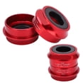 thumbnail image 3 of Accesorios para Bicicletas Pedalier de Bicicleta Impermeable a Prueba de Polvo Componentes de Bicicleta Livianos con Arandela ANGGREK Otros, 3 of 8