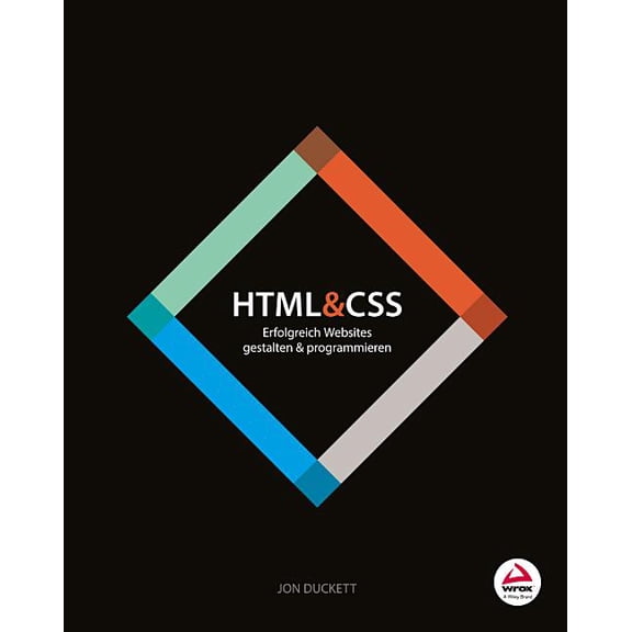 HTML and CSS, (Paperback)