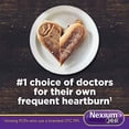 thumbnail image 3 of Nexium 24HR  20mg, 28 Count Delayed Release Heartburn Relief Capsules, Esomeprazole Magnesium Acid Reducer, 3 of 6