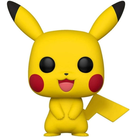 Funko Pop! Games Pokemon #356 Pikachu