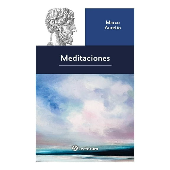 Meditaciones Talleres Lectorum Marco Aurelio