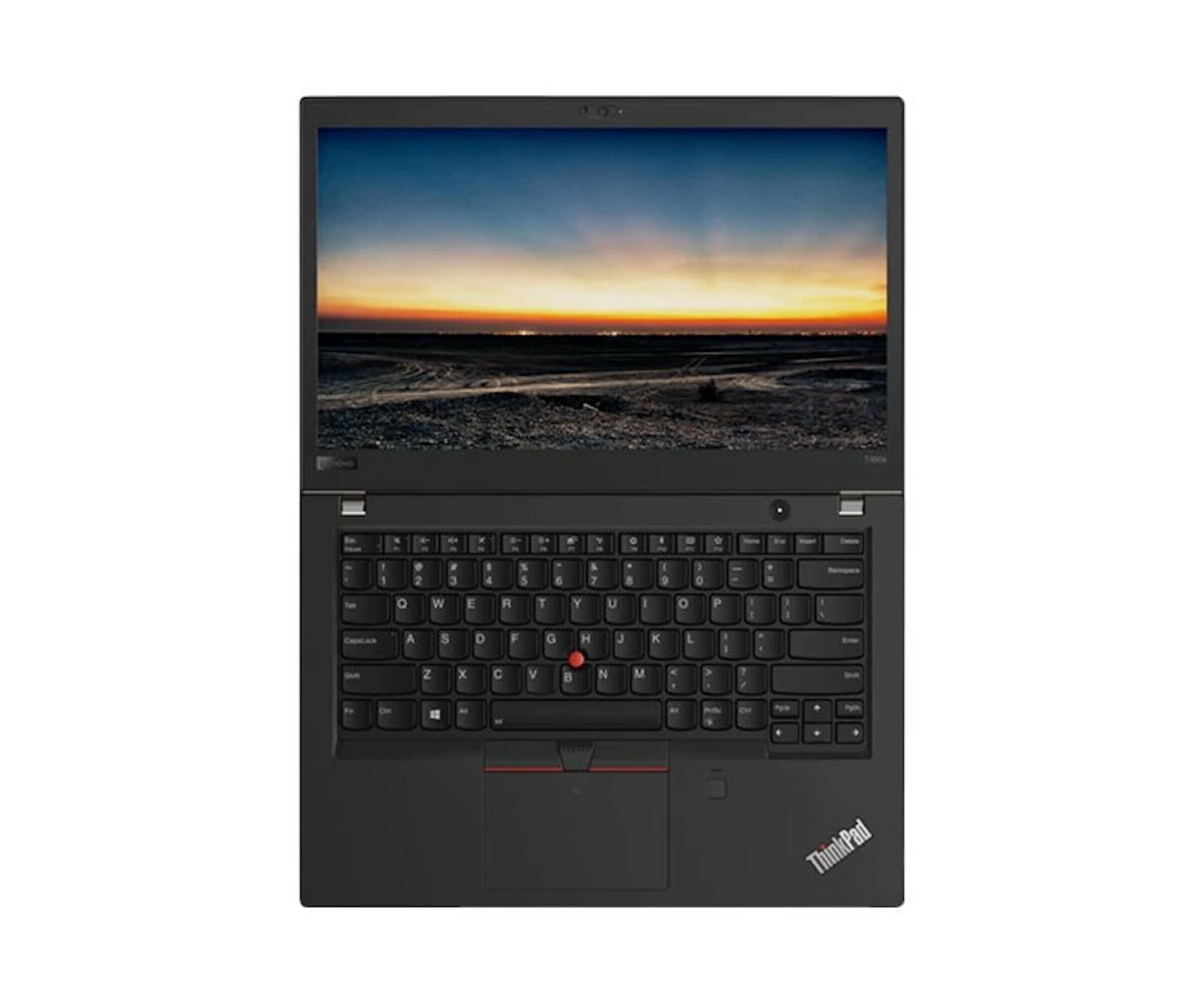 Pre-Owned Lenovo Thinkpad T480S 14