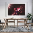 thumbnail image 5 of Japanese Anime Manga Series Future Diary Character Gasai Yuno Thriller Poster Poster Decorative Painting Canvas Wall Art Living Room Posters Bedroom Painting 24x36inch(60x90cm), 5 of 6