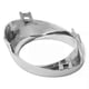 thumbnail image 2 of Right Front Fog Light Chrome Frame 62256-1MS2A for G25 G35 G37 10-13 Outside Molding Fog Lamp Trim Bezel Cover, 2 of 5