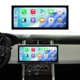 thumbnail image 3 of TPXINXIN 15.8 inch Android 15 Car Radio For Land Rover Range Rover Sport 2013-2016 HD Multimedia Video Player Navigation GPS DVD 4G DSP Stereo Bluetooth, 3 of 15